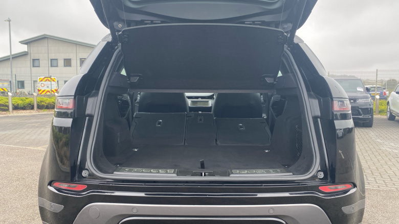 Land Rover Range Rover Evoque 2.0 D200 R-Dynamic SE 5dr Auto Diesel Hatchback